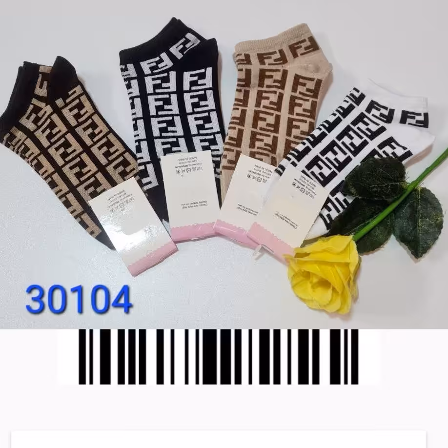 جوراب مچی نخی اعلا