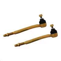 سیبک فرمان چپ و راست تفتان کد 418 مناسب برای پژو 405 بسته 2 عددی