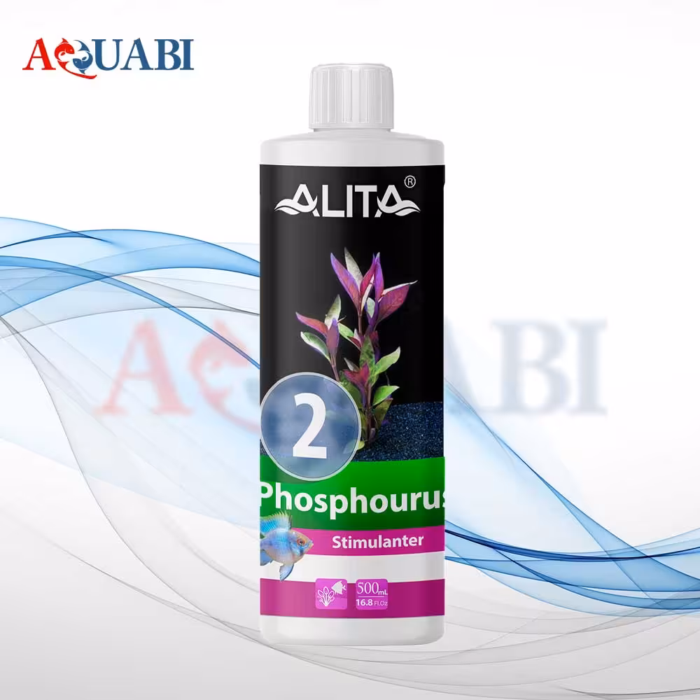 کود مایع فسفر آلیتا 500ml