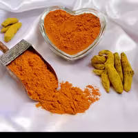 زردچوبه  مادر  (  1000 گرمی ) 