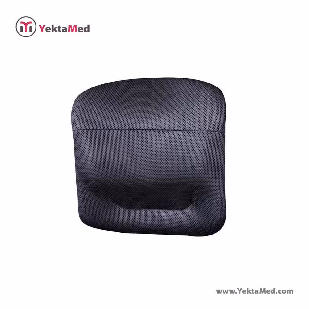 پشتی طبی باراد LS1