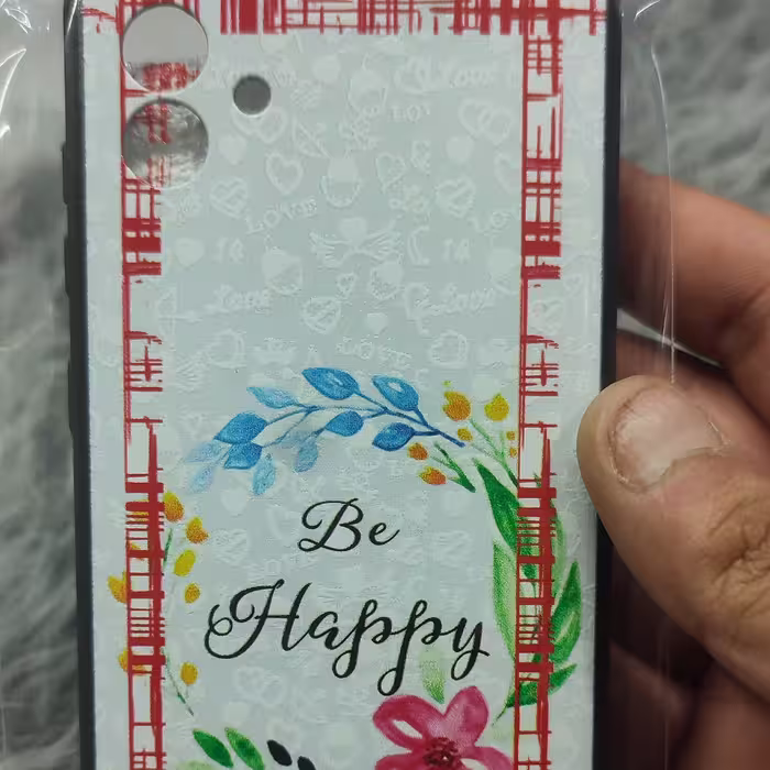 گارد SAMSUNG A04 هفده