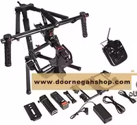 دستگاه استابلایزر رونین Ronin-MX 3-Axis