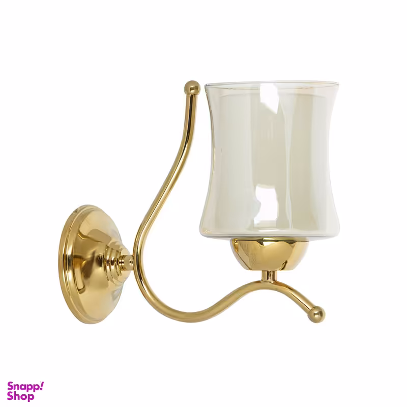 چراغ دیواری چشمه نور مدل CH135505