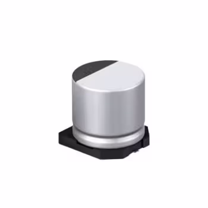 مجموعه 31 عددی خازن SMD الکترولیت 1uF / 50V سایز 4.5*4 مارک ELNA