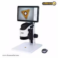 میکروسکوپ اندازه گیری دیجیتال اینسایز مدل ID100A-5307