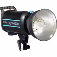 فلاش استودیویی گودکس Godox QS400II Flash