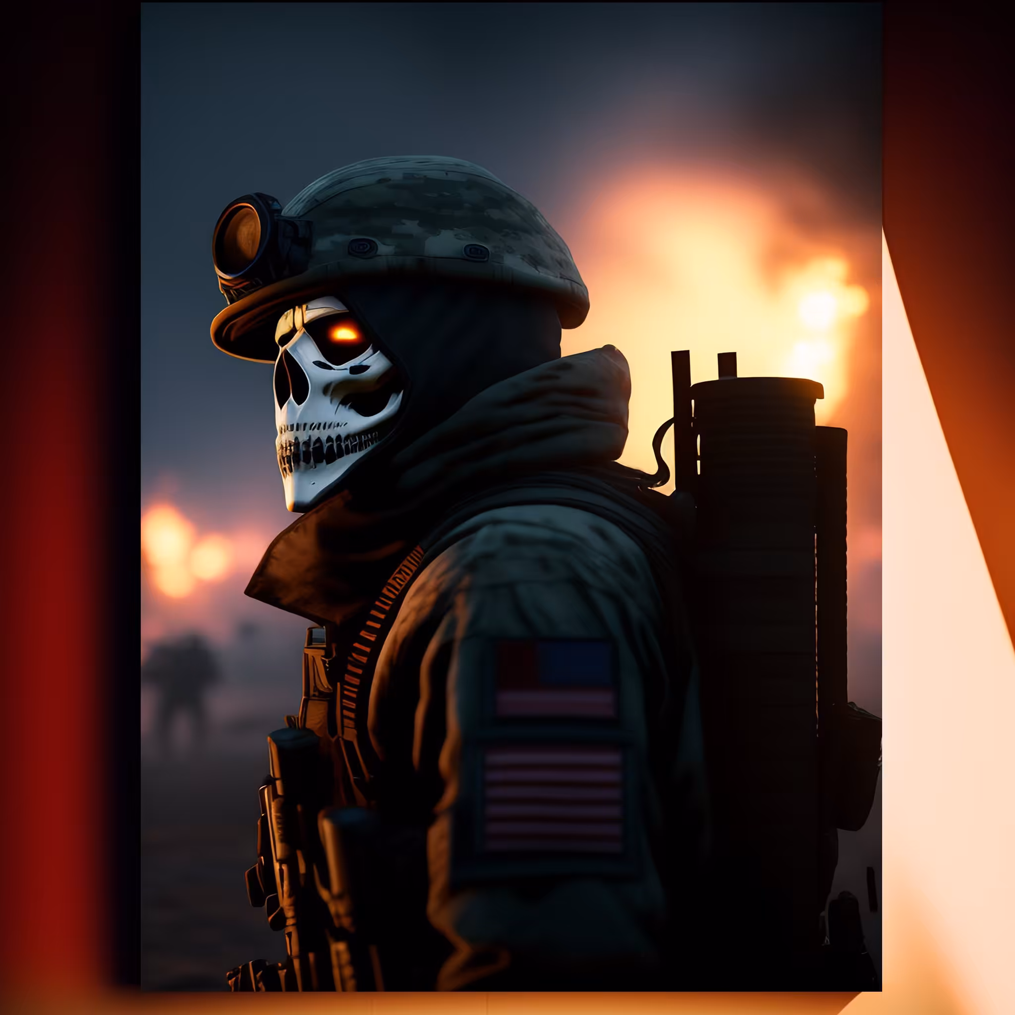 عکس های فانتری بر روی شاسی کد 16