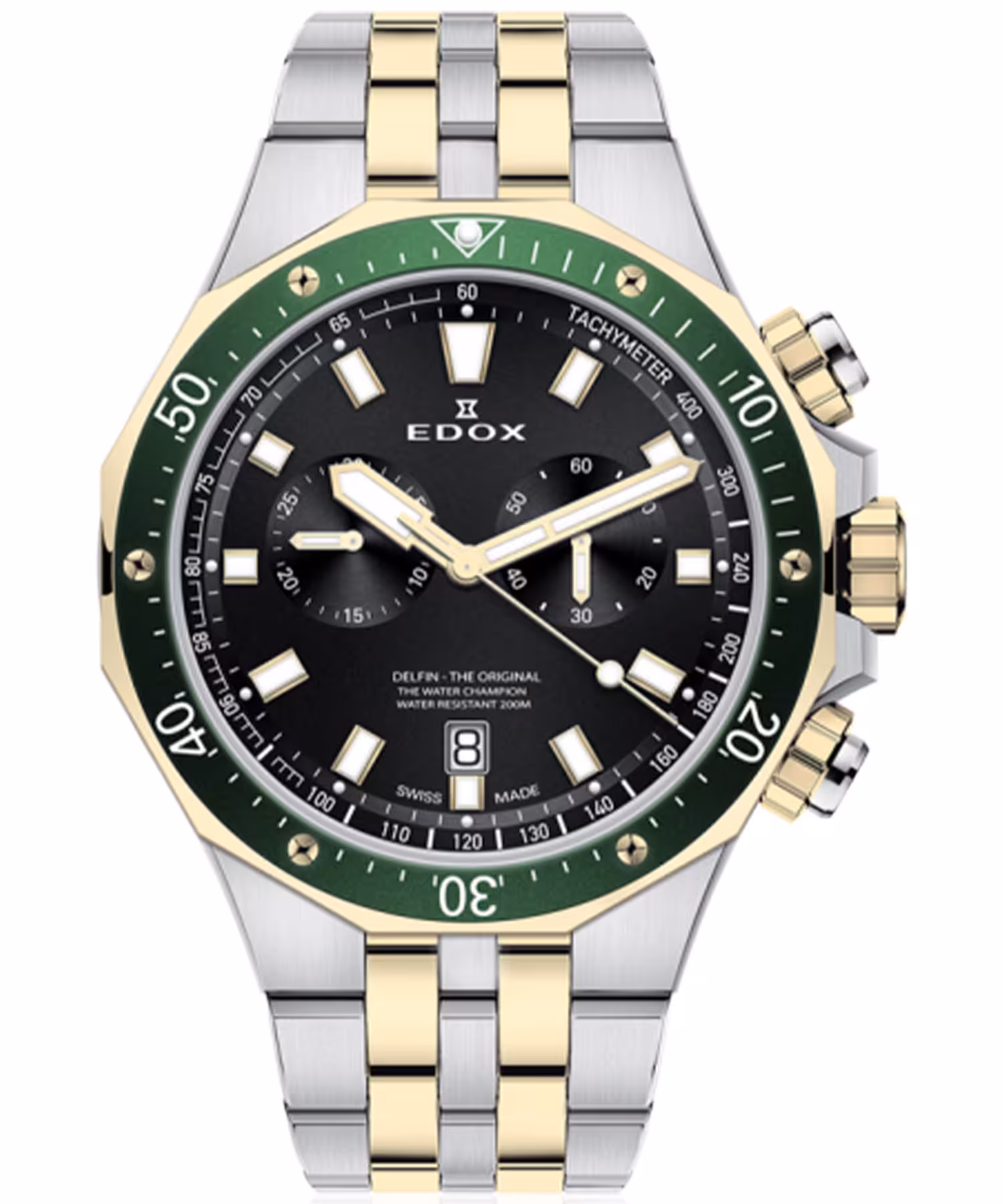 ساعت مچی مردانه ادوکس, کد 10109357JVMNID