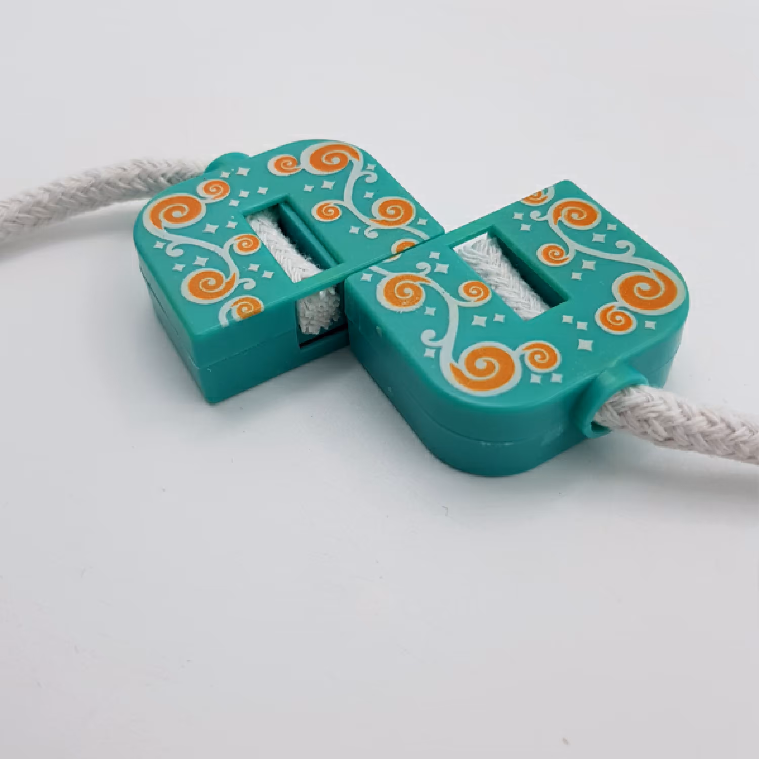 شعبده طناب نصف شو اصلی اصلی

