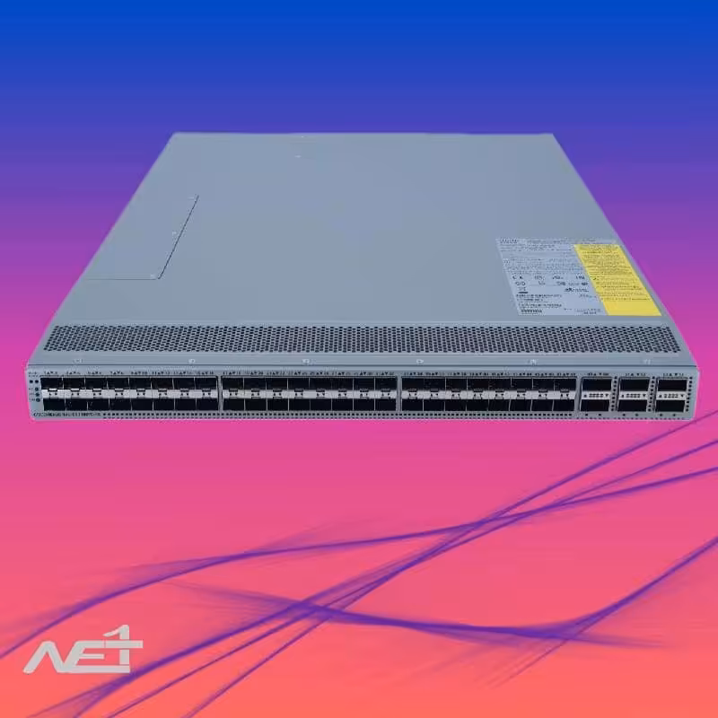 سوئیچ سیسکو نکسوس Cisco N9K-C93180YC-FX