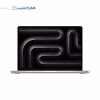 لپ تاپ 14.2 اینچی اپل مدل MacBook Pro MR7K3 2023