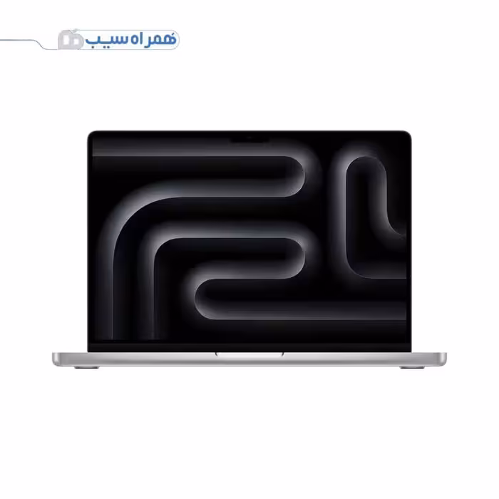 لپ تاپ 14.2 اینچی اپل مدل MacBook Pro MR7K3 2023