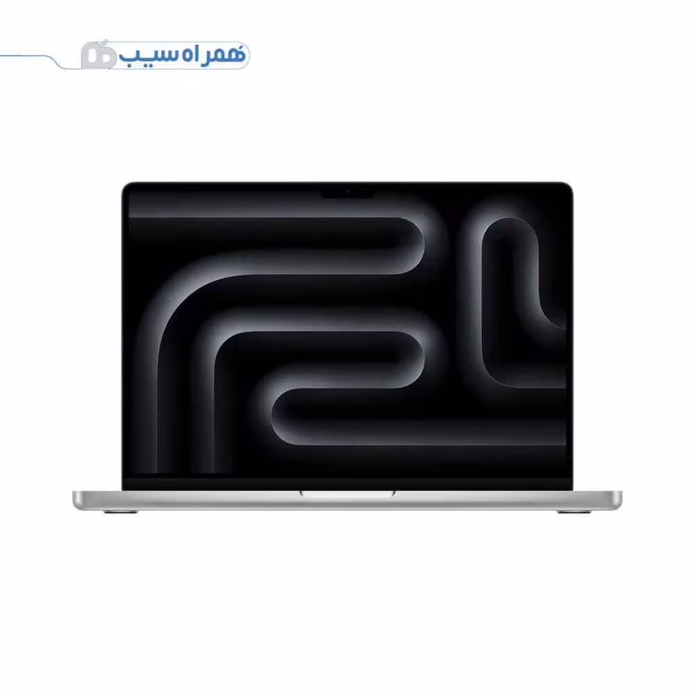 لپ تاپ 14.2 اینچی اپل مدل MacBook Pro MR7K3 2023