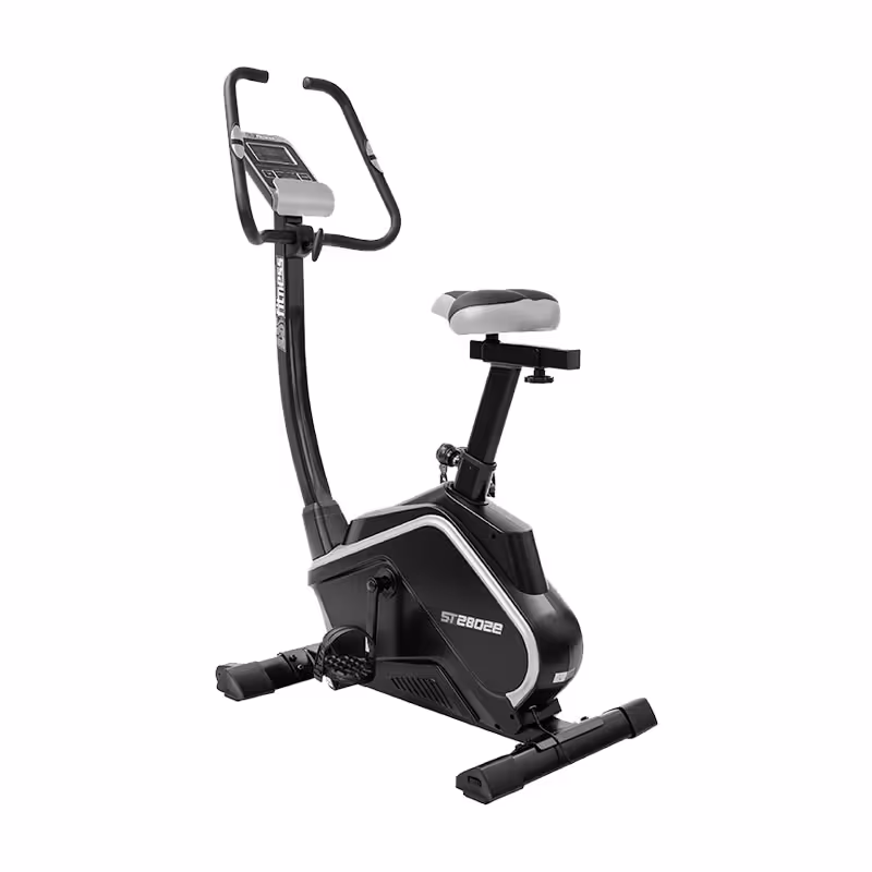 دوچرخه ثابت ایستاده خانگی ST-2802 E