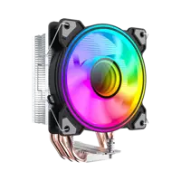 فن خنک کننده CPU گیم مکس FAN GAMEMAX Ice Blade ARGB