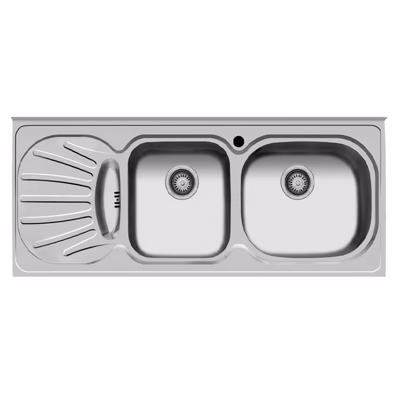 سینک روکار اخوان مدل 36