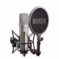 میکروفن استودیویی رود Rode NT1-A
