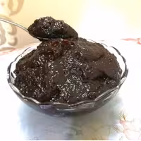 رب انار ترش محلی زغال پز 2 کیلویی