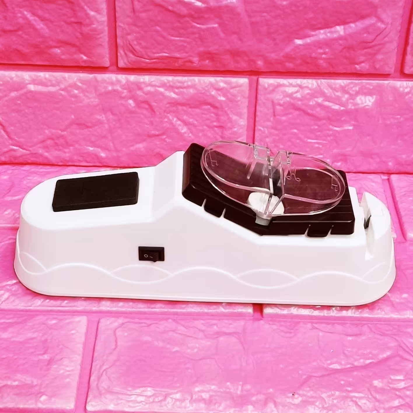 چاقو تیز کن برقی - چاقوتیزکن برقی - کیفیت عالی