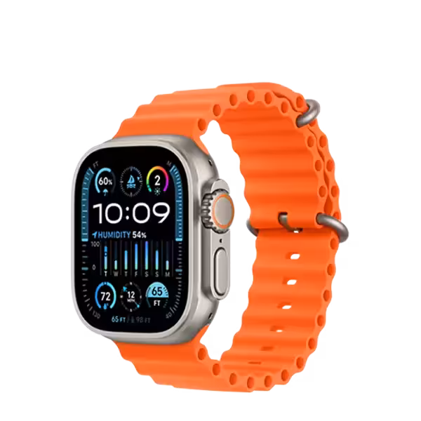 ساعت هوشمند الترا Y200