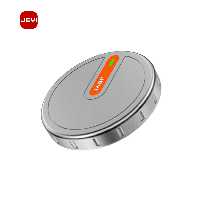 باکس هارد SSD  جیای تمام آلومینیوم مدل JEYI 9210 Master 2230 Aluminum Magnetic SSD Box NVMe 10 Gbps