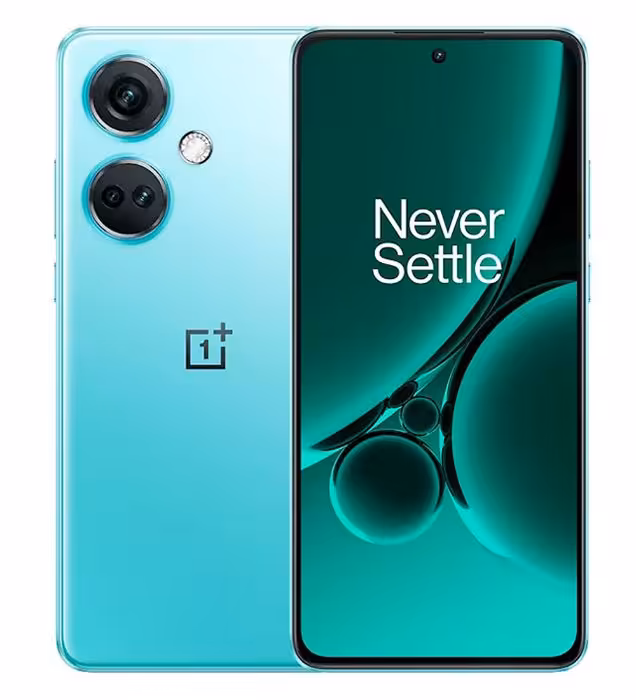 گوشی موبایل وان پلاس مدل نورد CE 3 5G ظرفیت 128 گیگابایت رم 8 گیگابایت