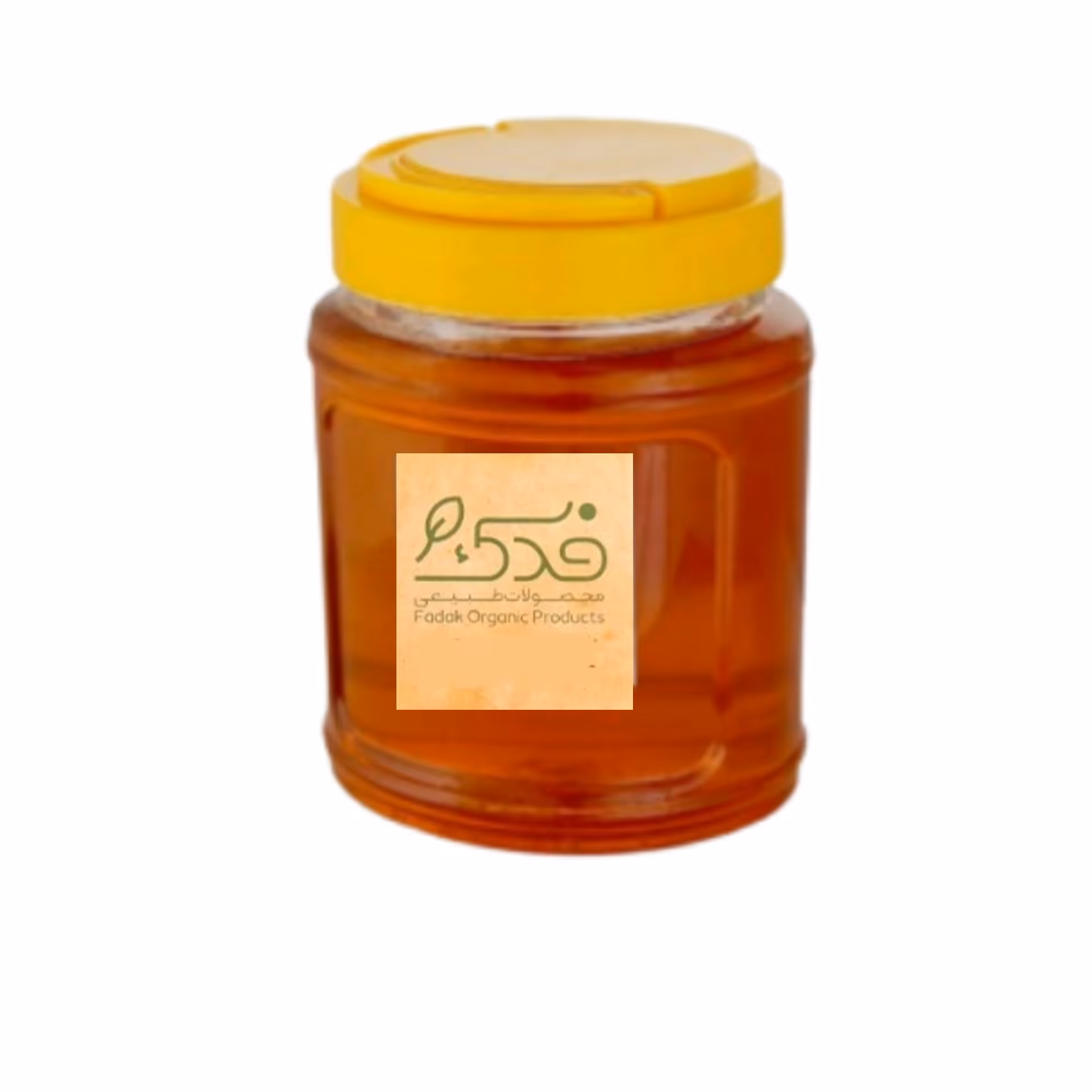 عسل طبیعی گون 5ستاره فدک (2کیلویی)