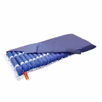 تشک مواج ضد زخم بستر سلولی مکسی مدل NK-230
(ارسال با پیک پس کرایه) 
