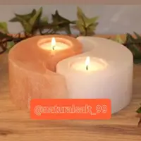 جاشمعی نمکی یین و یانگ آرتا هدیه خاص و متفاوت به عزیزانتون