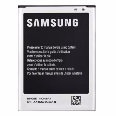 باتری اصلی سامسونگ Galaxy S4 Mini - i9190