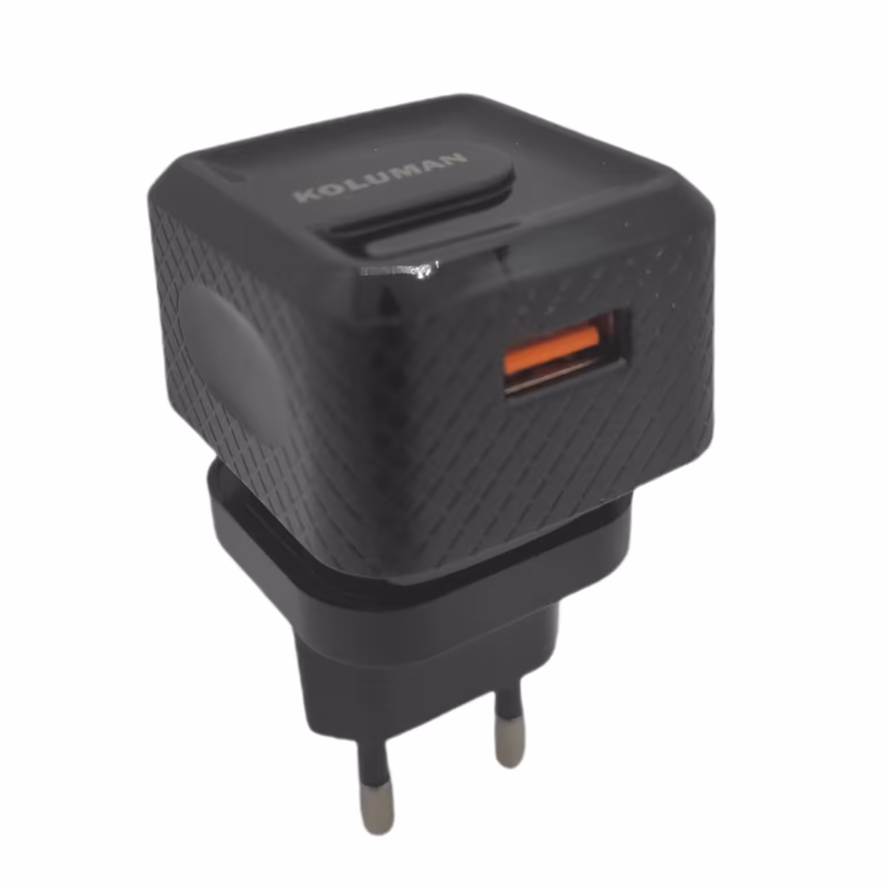 شارژر دیواری کلومن مدل KC_H400