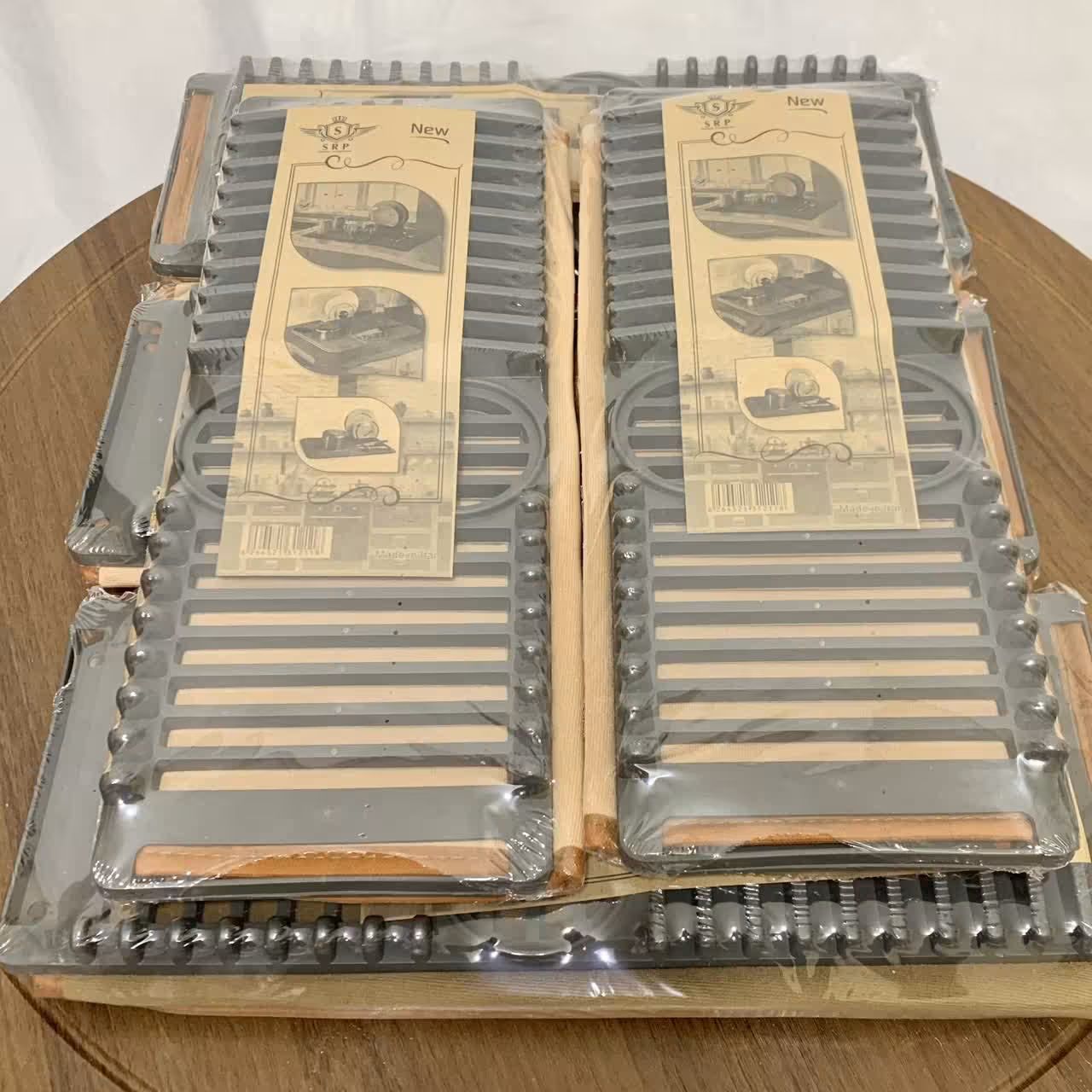 نمگیر استند دار 