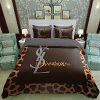 سرویس روتختی 1 نفره تنسل چاپی برندترک لند (Turk Land)  کد rs 74
