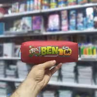 جامدادی تک زیپ بن تن، جامدادی بن تن، جامدادی مدرسه، جامدادی 