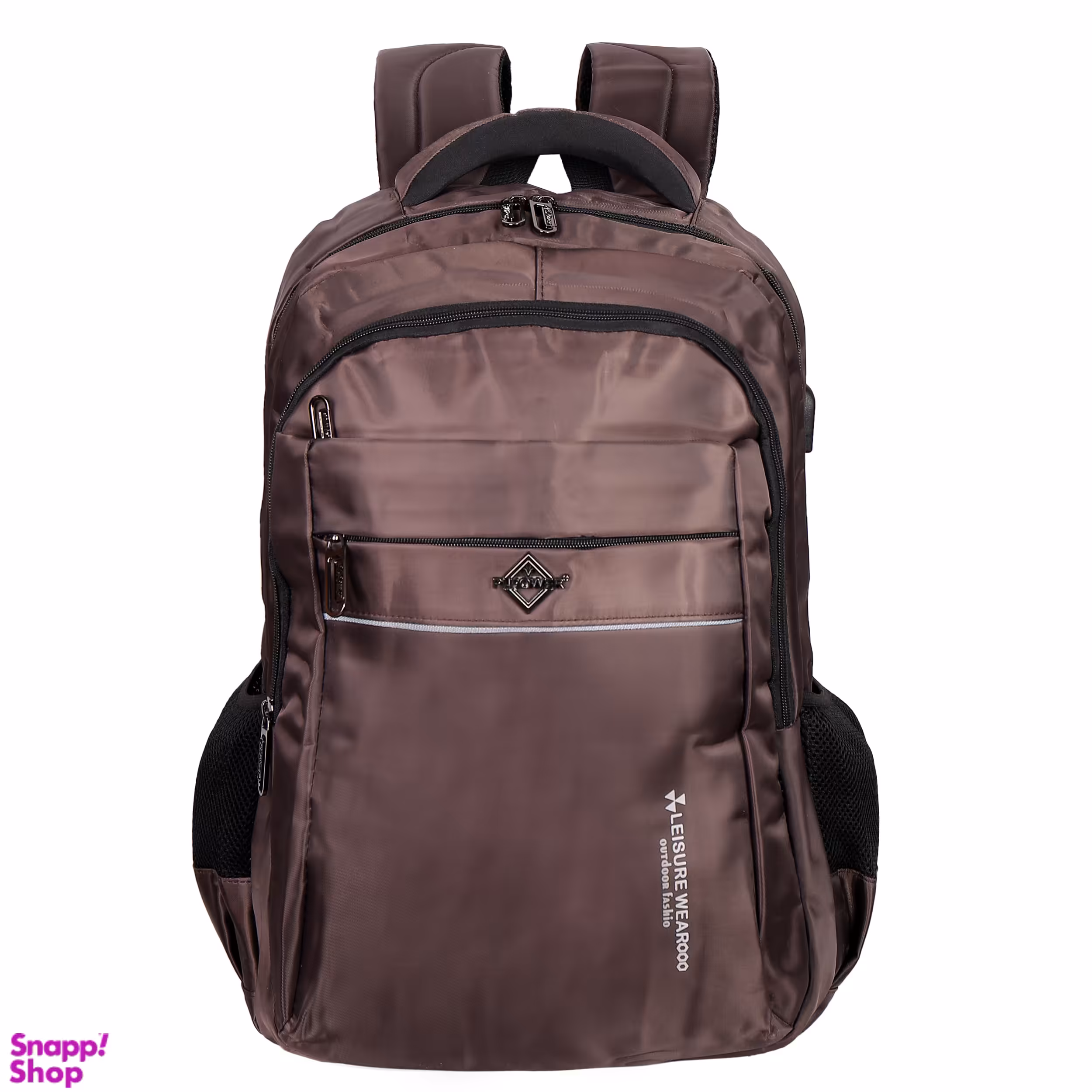 کوله پشتی پی ال پاور کد B