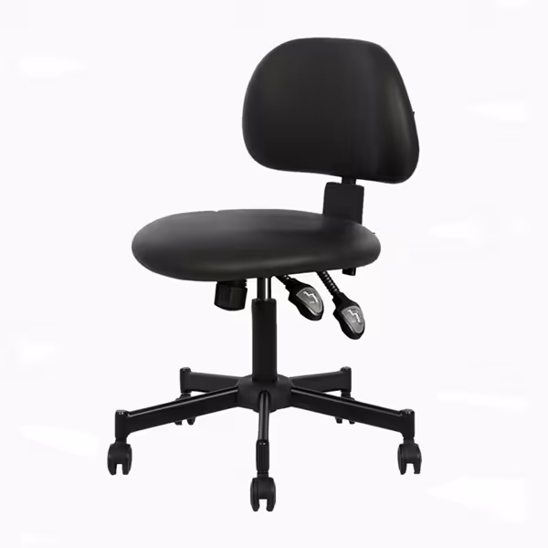 صندلی کارگاهی نیلپر مدل LCI 311i