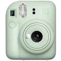 FUJIFILM INSTAX MINI 12 Instant Film Camera در همه رنگ