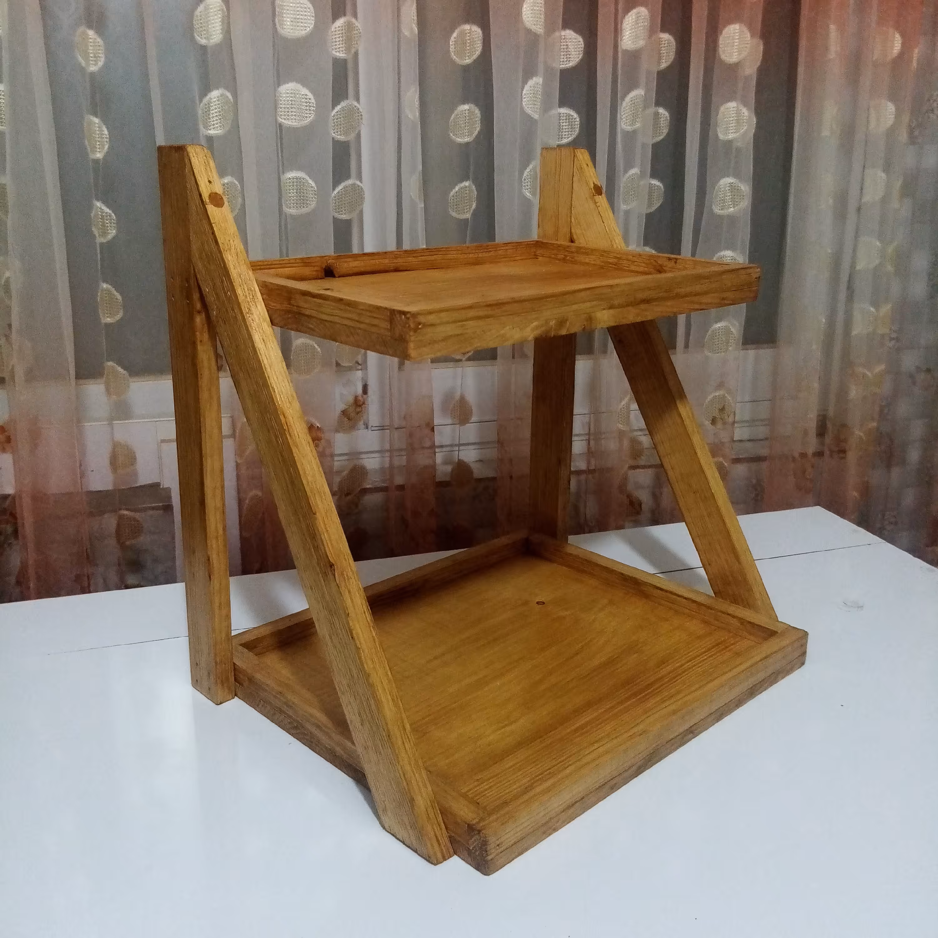 استند نظم دهنده