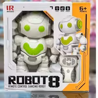 اسباب بازی  رباط باطری خور