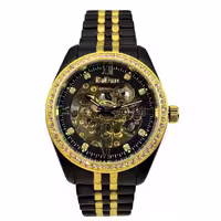 ساعت بایدن BIDEN 0312L اتوماتیک مکانیکی کوگی حرکتی جدید