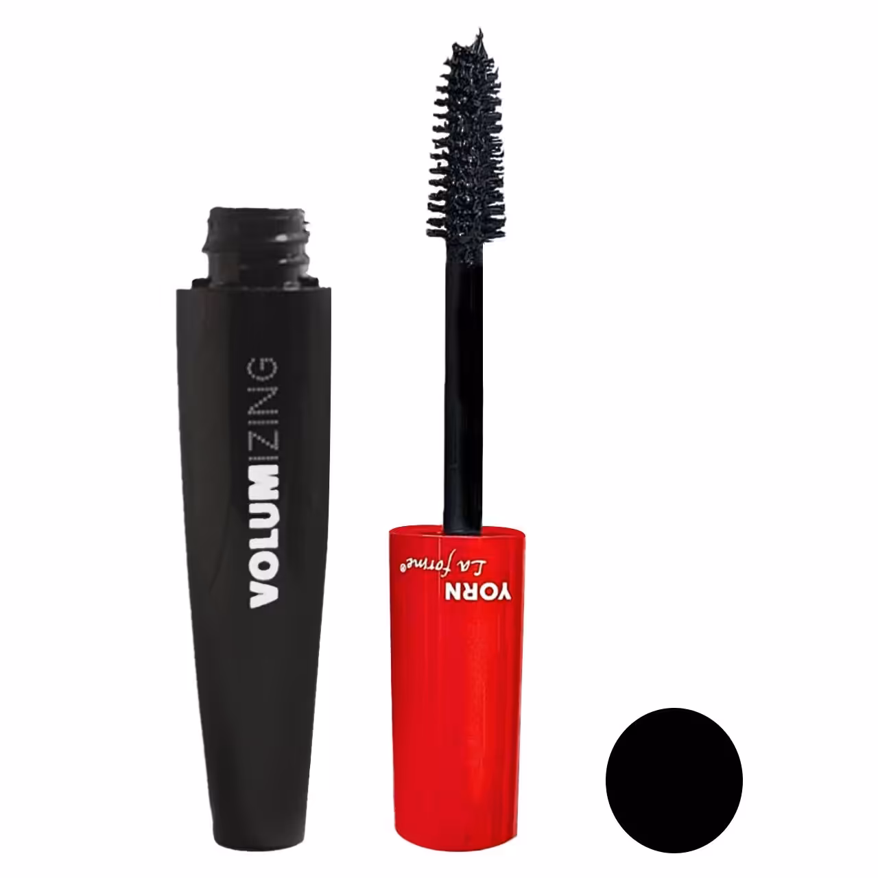 ریمل یورن ولوم ایزینگ مدل Volumizing حجم 14 میلی لیتر