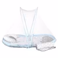 پشه بند کمپی ENDLESS LOVE-BOY رز برن roseborn