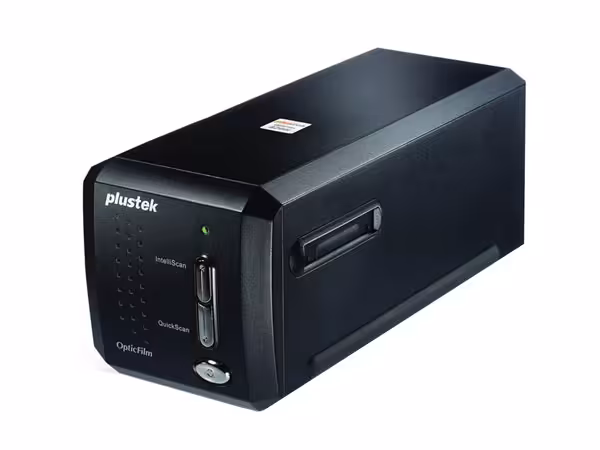 اسکنر پلاستک OpticFilm 8200i