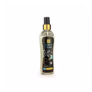 خوشبو کننده مو و بدن لتو مای