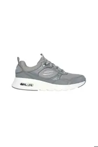 اسنیکر قرمز مردانه و زنانه 149879 Gry Skech Air Court Times Daily کفش ورزشی Skechers