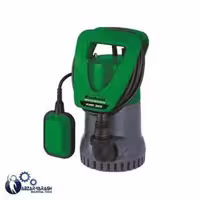 پمپ کف کش آینهل مدل KWP 300 - ابزار یراق
