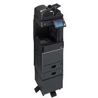 دستگاه کپی توشیبا مدل e-STUDIO 3508A