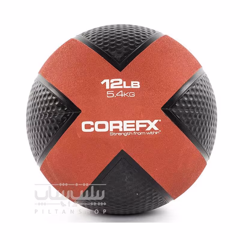 توپ مدیسن بال کور اف اکس 5 کیلوگرمی Corefx Medicine Ball