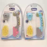 شانه و برس نوزاد